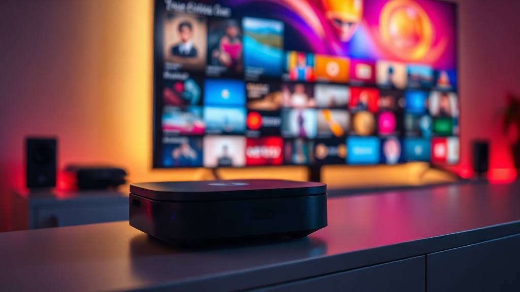 Wie viele Geräte IPTV gleichzeitig