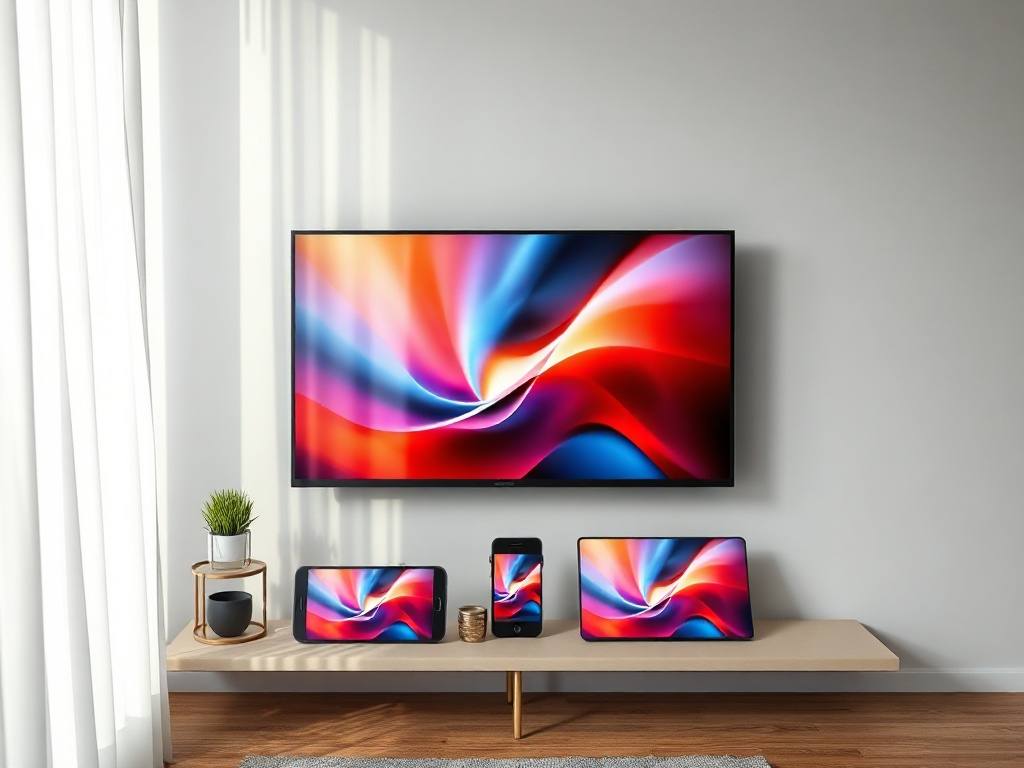 IPTV Pornos Streaming auf mehreren Geräten